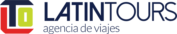 latintours.com Logo