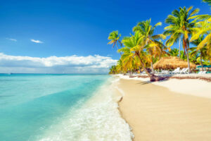 ¿Cuáles son los requisitos para volar a República Dominicana?
