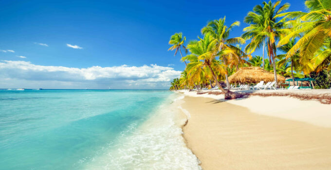 ¿Cuáles son los requisitos para volar a República Dominicana?