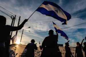 ¿Cuáles son los requisitos para volar a Nicaragua?