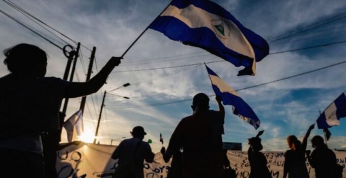 ¿Cuáles son los requisitos para volar a Nicaragua?