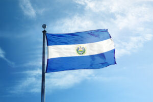 ¿Cuáles son los requisitos para volar a El Salvador?