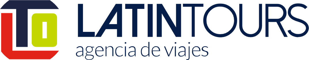 latintours logo